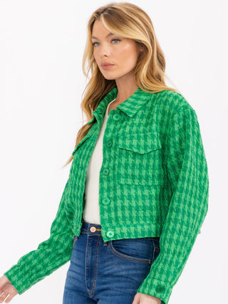 Money Green