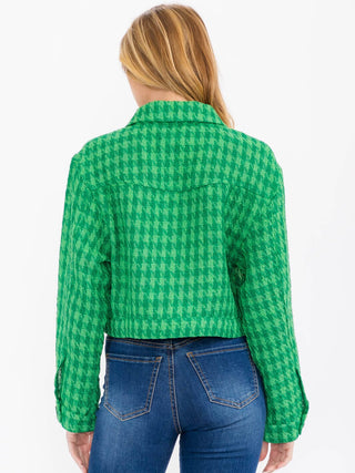 Money Green