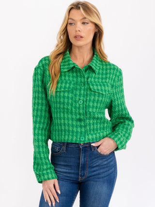 Money Green